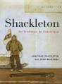 Shackleton - Preview