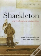 Capa do artigo Shackleton