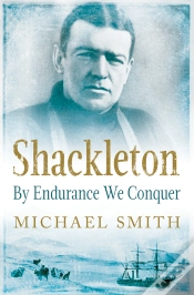 Capa do artigo Shackleton