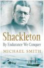 Shackleton - Preview
