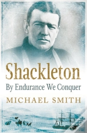 Capa do artigo Shackleton