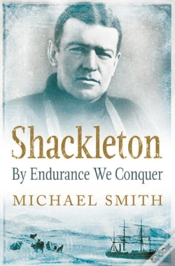 Capa do artigo Shackleton