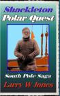 Shackleton - Polar Quest - Preview