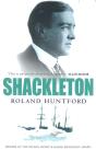 Shackleton - Preview