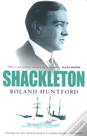 Capa do artigo Shackleton