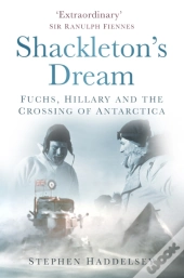 Shackleton'S Dream