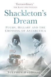 Capa do artigo Shackleton