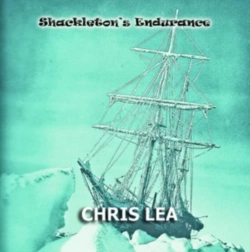 Capa do artigo Shackleton's Endurance - CD