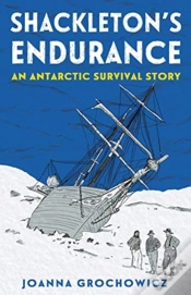 Capa do artigo Shackleton