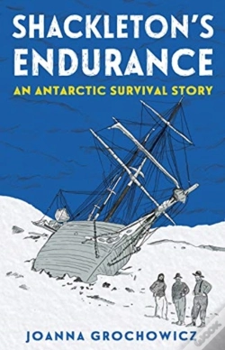Capa do artigo Shackleton'S Endurance