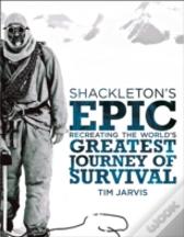 Shackleton'S Epic
