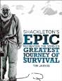 Shackleton'S Epic - Preview