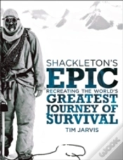 Capa do artigo Shackleton
