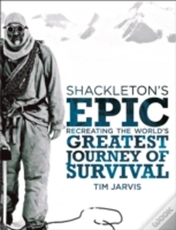 Capa do artigo Shackleton'S Epic