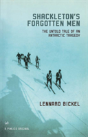 Shackleton'S Forgotten Men - Preview