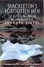 Shackleton'S Forgotten Men - Preview