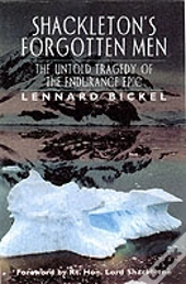 Shackleton'S Forgotten Men
