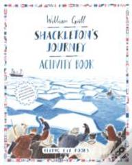 Shackleton'S Journey Activity Book