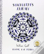 Capa do artigo Shackleton