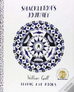 Capa do artigo Shackleton'S Journey