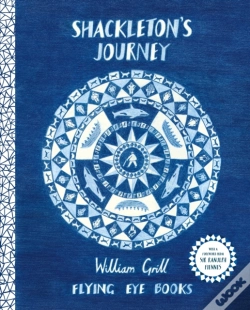 Capa do artigo Shackleton'S Journey