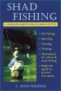 Shad Fishing - Preview