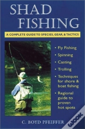 Shad Fishing