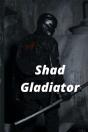 Shad Gladiator - Preview