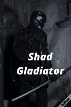 Capa do artigo Shad Gladiator