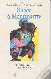 Shadé À Montmartre