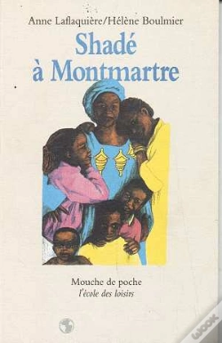 Capa do artigo Shadé À Montmartre