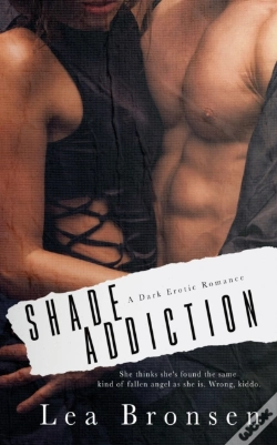 Capa do artigo Shade Addiction