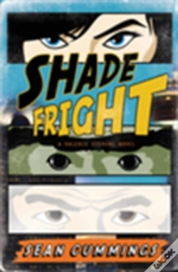 Capa do artigo Shade Fright