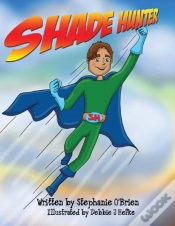 Capa do artigo Shade Hunter