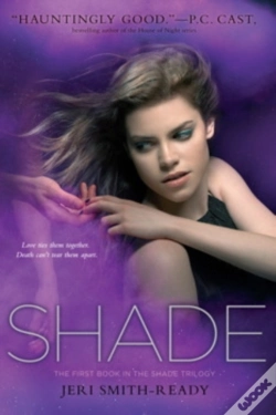 Capa do artigo Shade