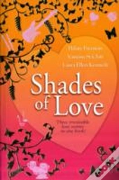 Shade Of Love 3 In 1