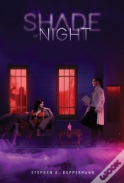 Capa do artigo Shade Of Night