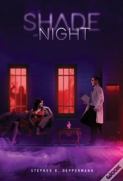 Capa do artigo Shade Of Night