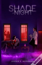 Shade Of Night