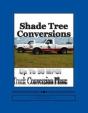 Shade Tree Conversions - Preview