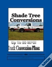 Capa do artigo Shade Tree Conversions