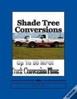 Capa do artigo Shade Tree Conversions