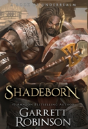 Shadeborn - Preview