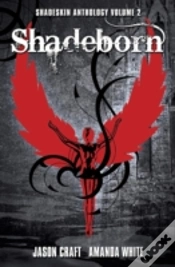Capa do artigo Shadeborn