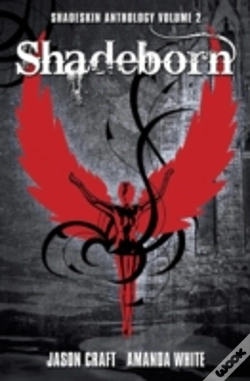 Capa do artigo Shadeborn