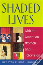 Capa do artigo Shaded Lives
