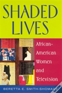 Capa do artigo Shaded Lives