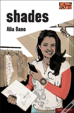 Capa do artigo Shades