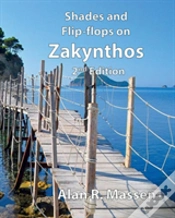 Capa do artigo Shades And Flip-Flops On Zakynthos