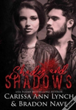 Capa do artigo Shades And Shadows